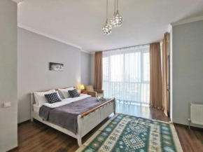 Апартаменты MOON APARTMENTS - MANHATTAN